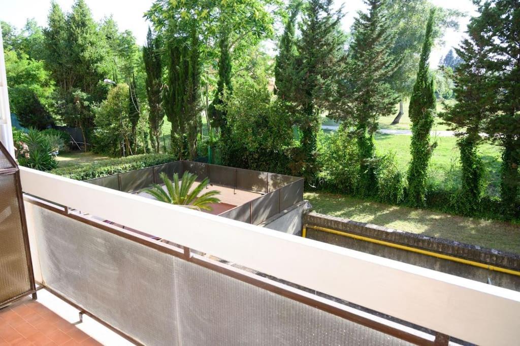 Laura Sweet Home Con Piscina Рим Екстериор снимка